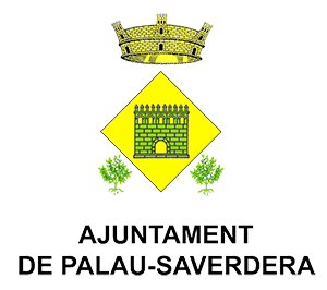 Palau Saverdera